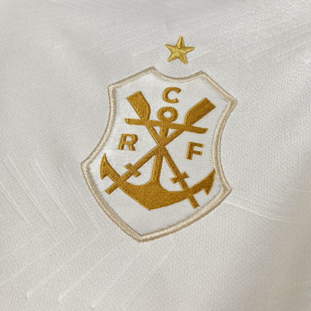 Camisa Masculina Flamengo III 25/26 Torcedor - Pronta Entrega