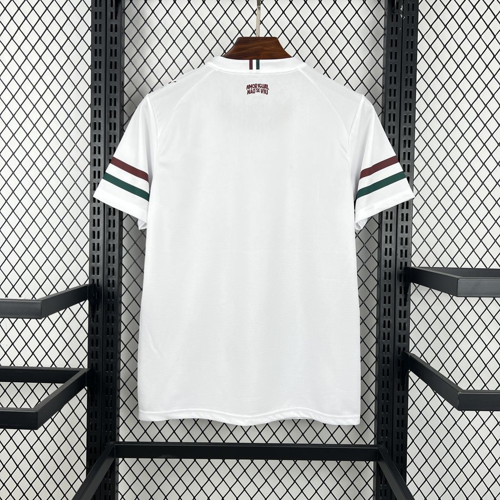 Camisa Fluminense II 2026/27 Torcedor