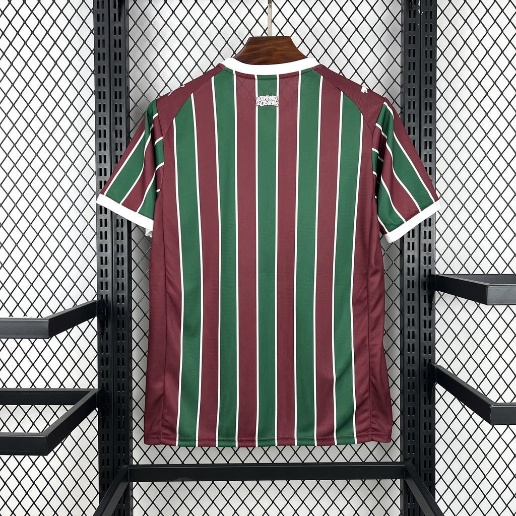 Camisa Fluminense I 2026/27 Torcedor