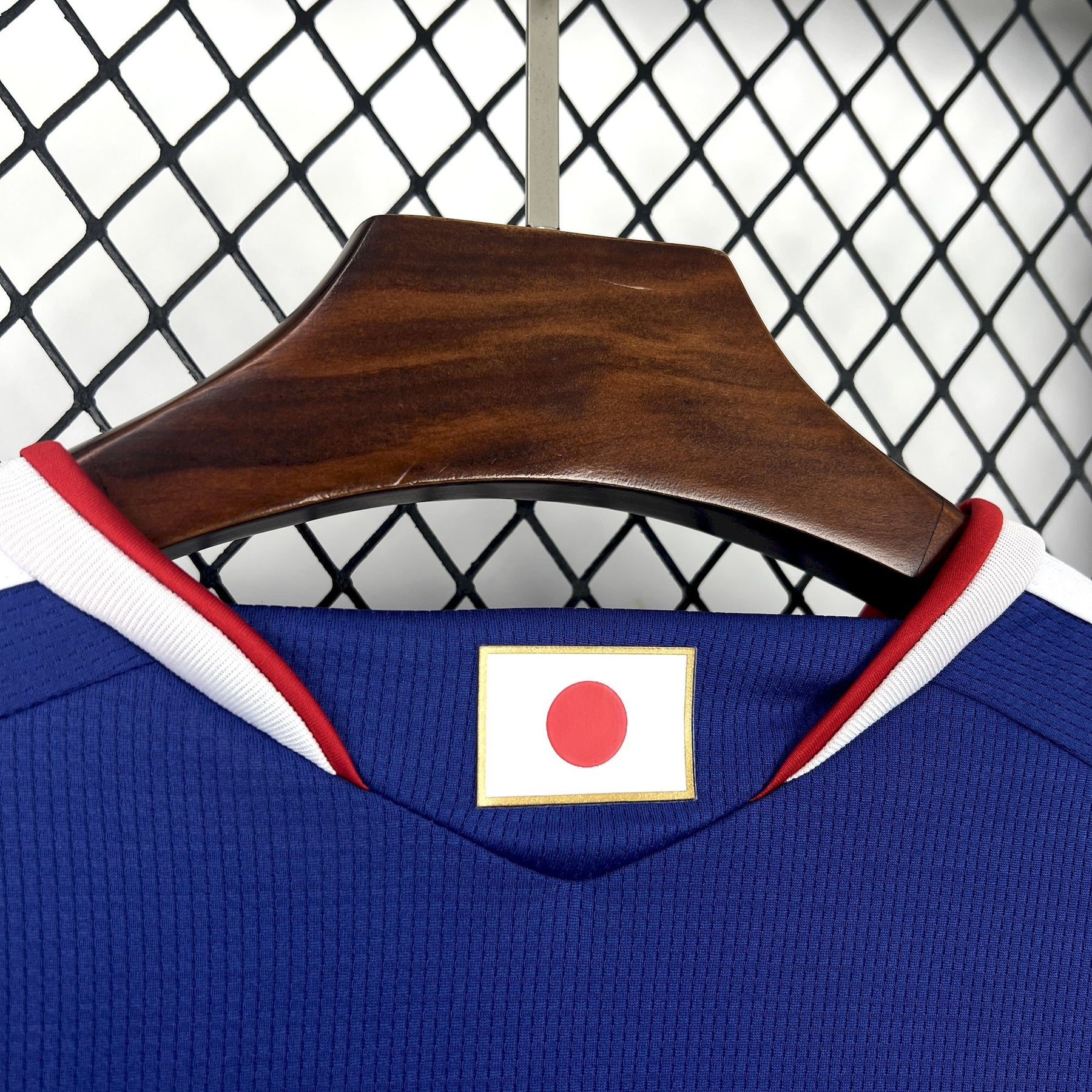 Camisa Masculina Japão I COPA DO MUNDO 2026 Torcedor - Pronta Entrega