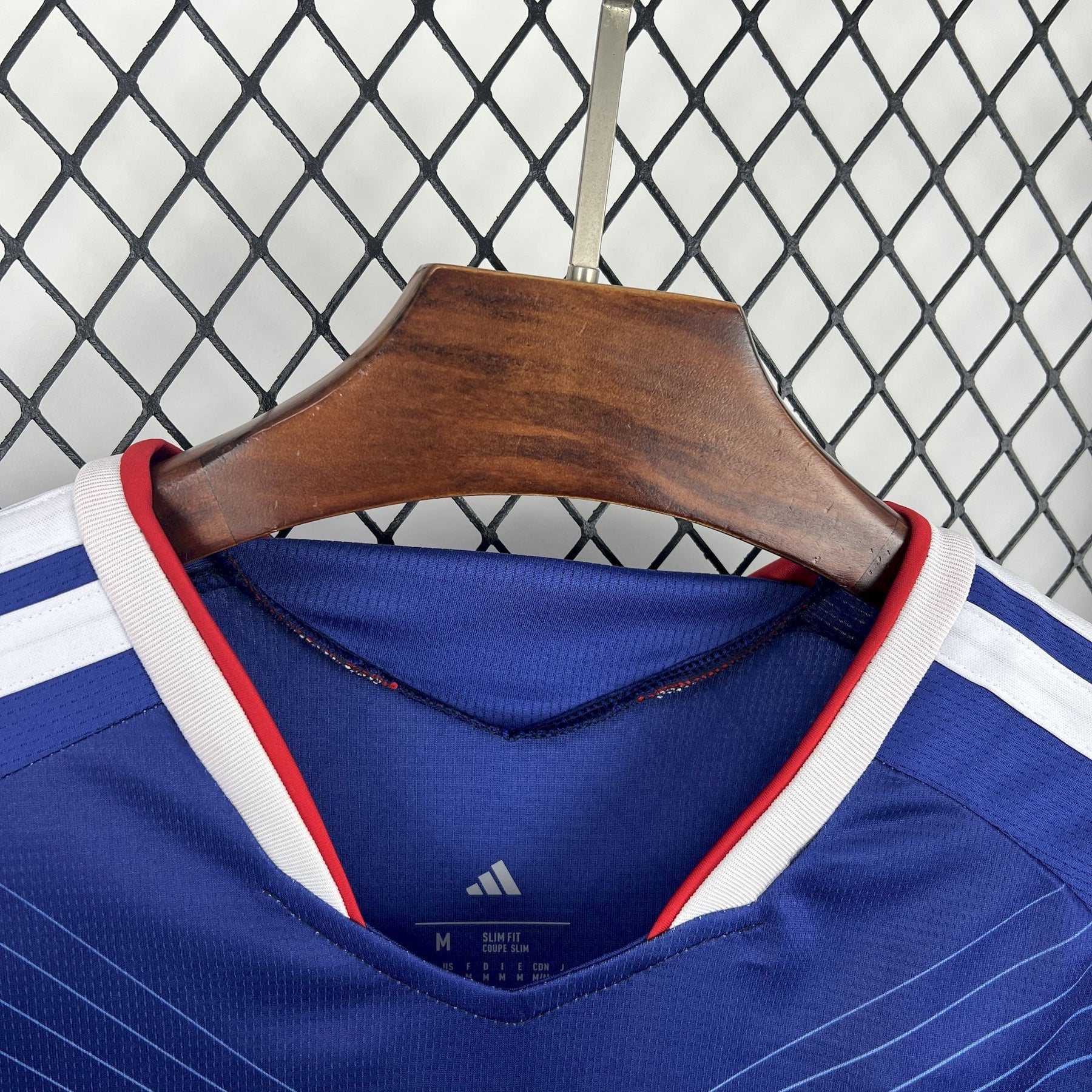 Camisa Masculina Japão I COPA DO MUNDO 2026 Torcedor - Pronta Entrega