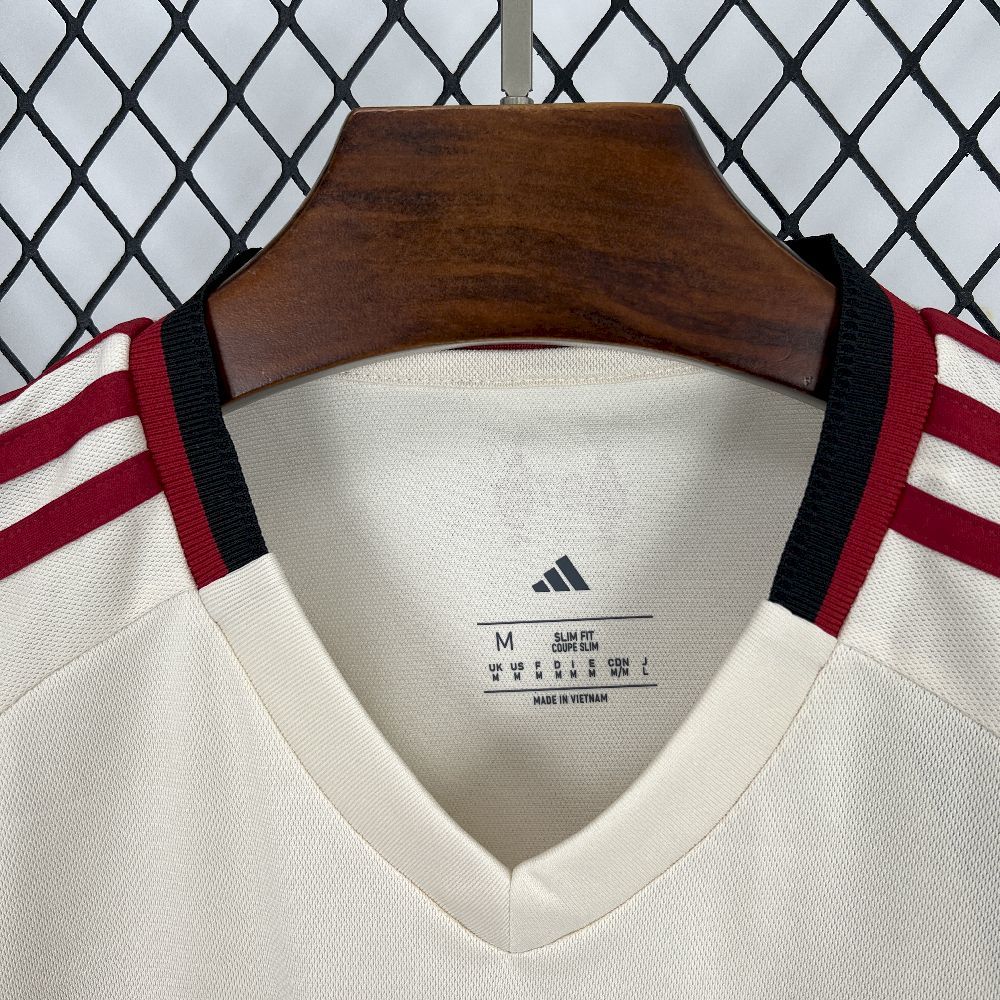 Camisa Masculina Liverpool II 25/26 Torcedor - Pronta Entrega