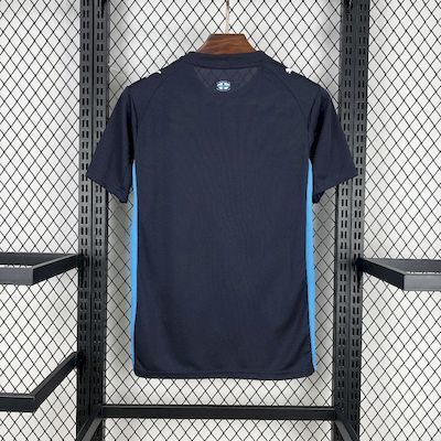 Camisa Olympique de Marseille II 2025/26 Torcedor