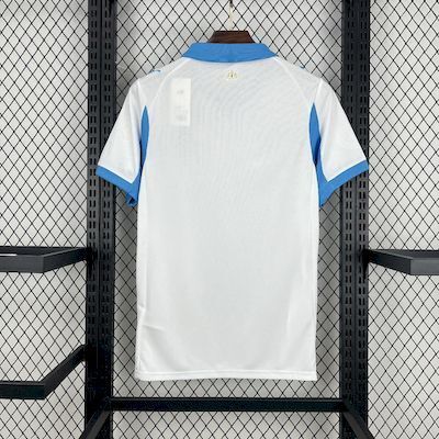 Camisa Olympique de Marseille I 2025/26 Torcedor
