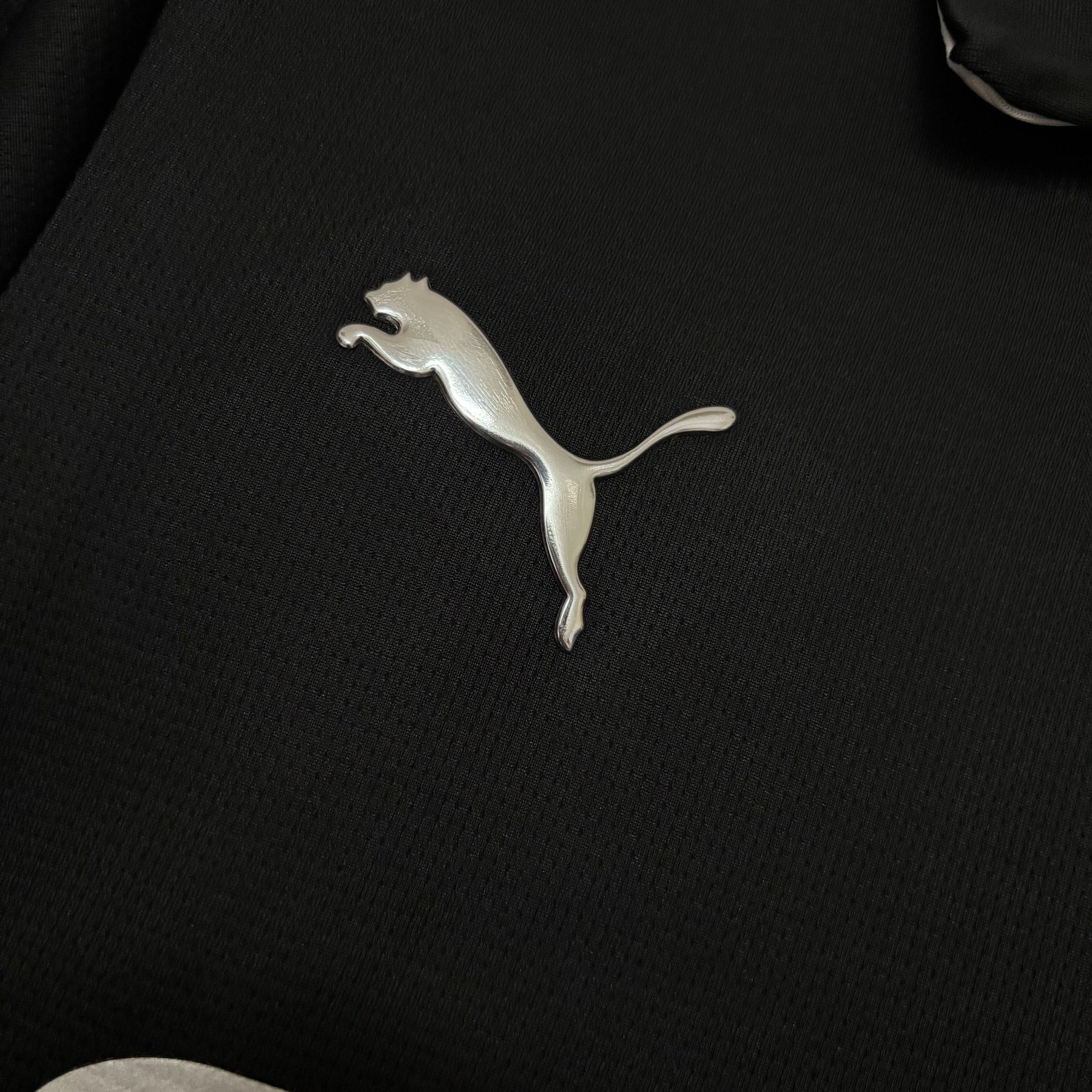 Camisa Masculina Manchester City II 25/26 Torcedor - Pronta Entrega