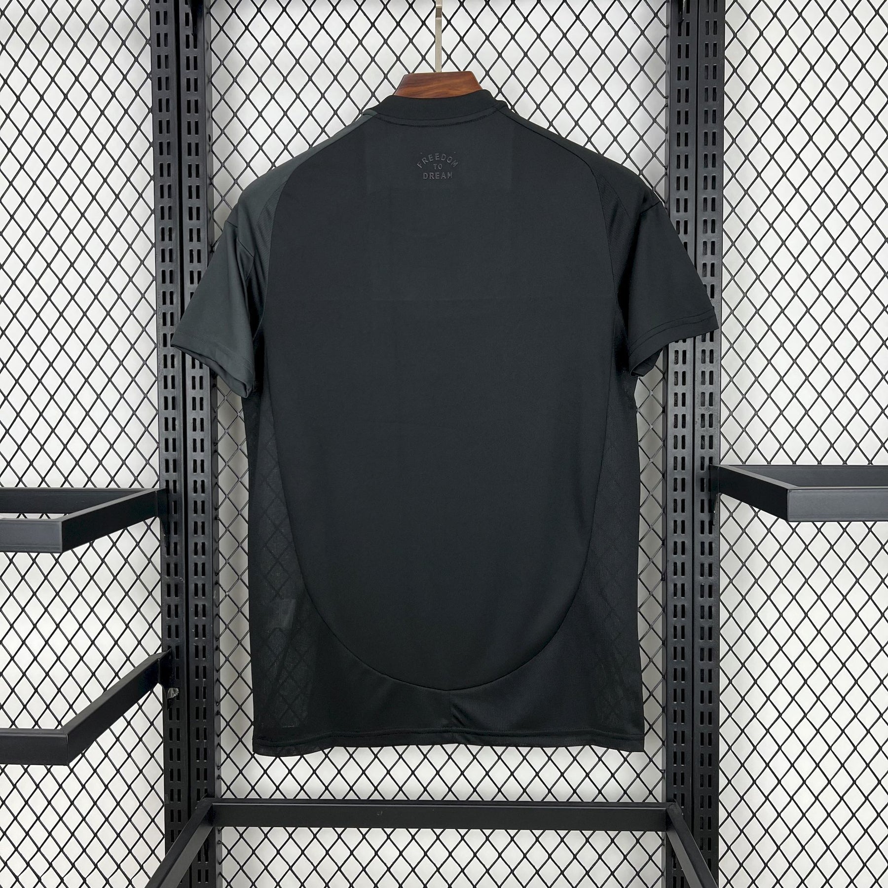 Camisa Masculina Inter Miami I 25/26 Torcedor - Pronta Entrega