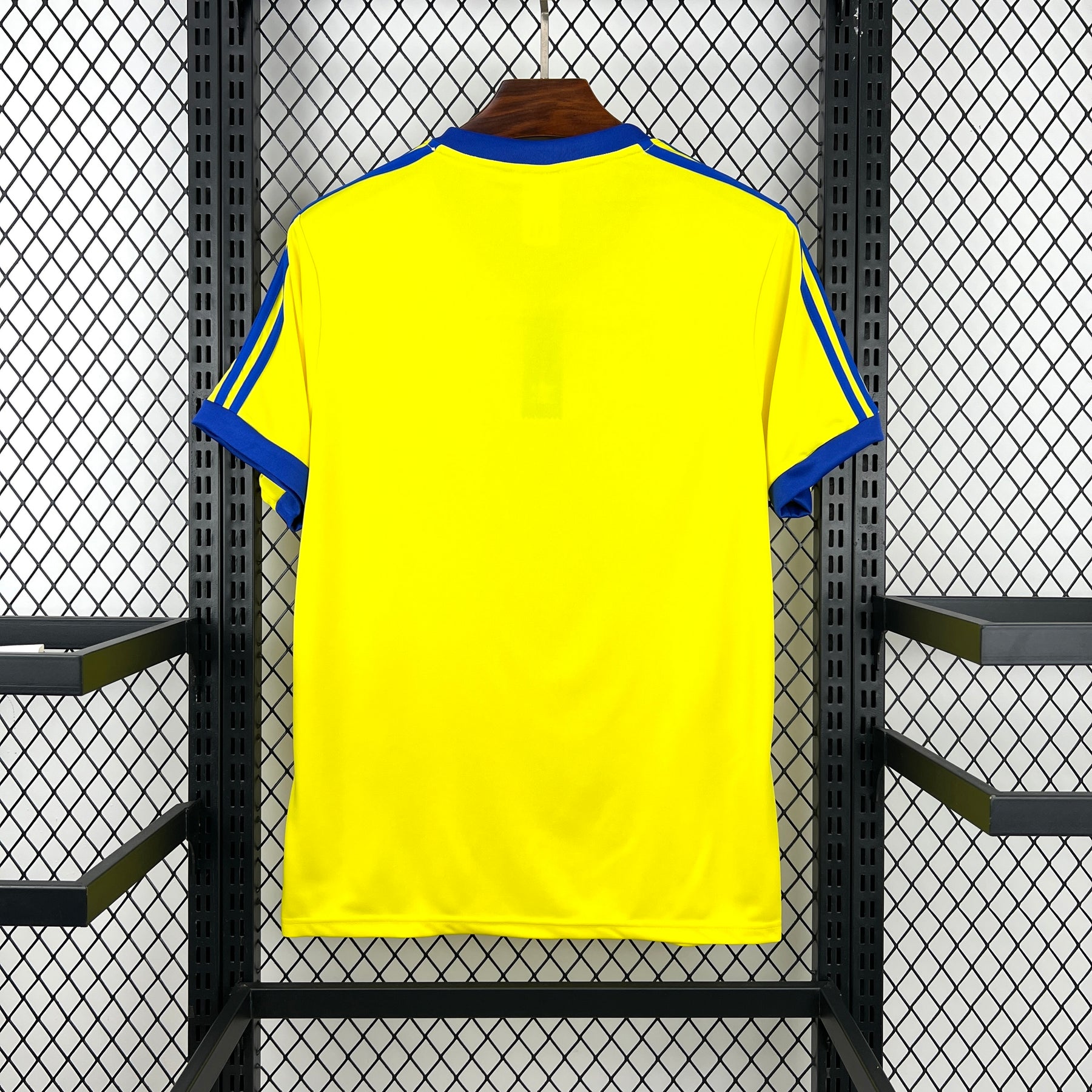 Camisa Nottingham Forest Away RETRO 1977/78 Torcedor