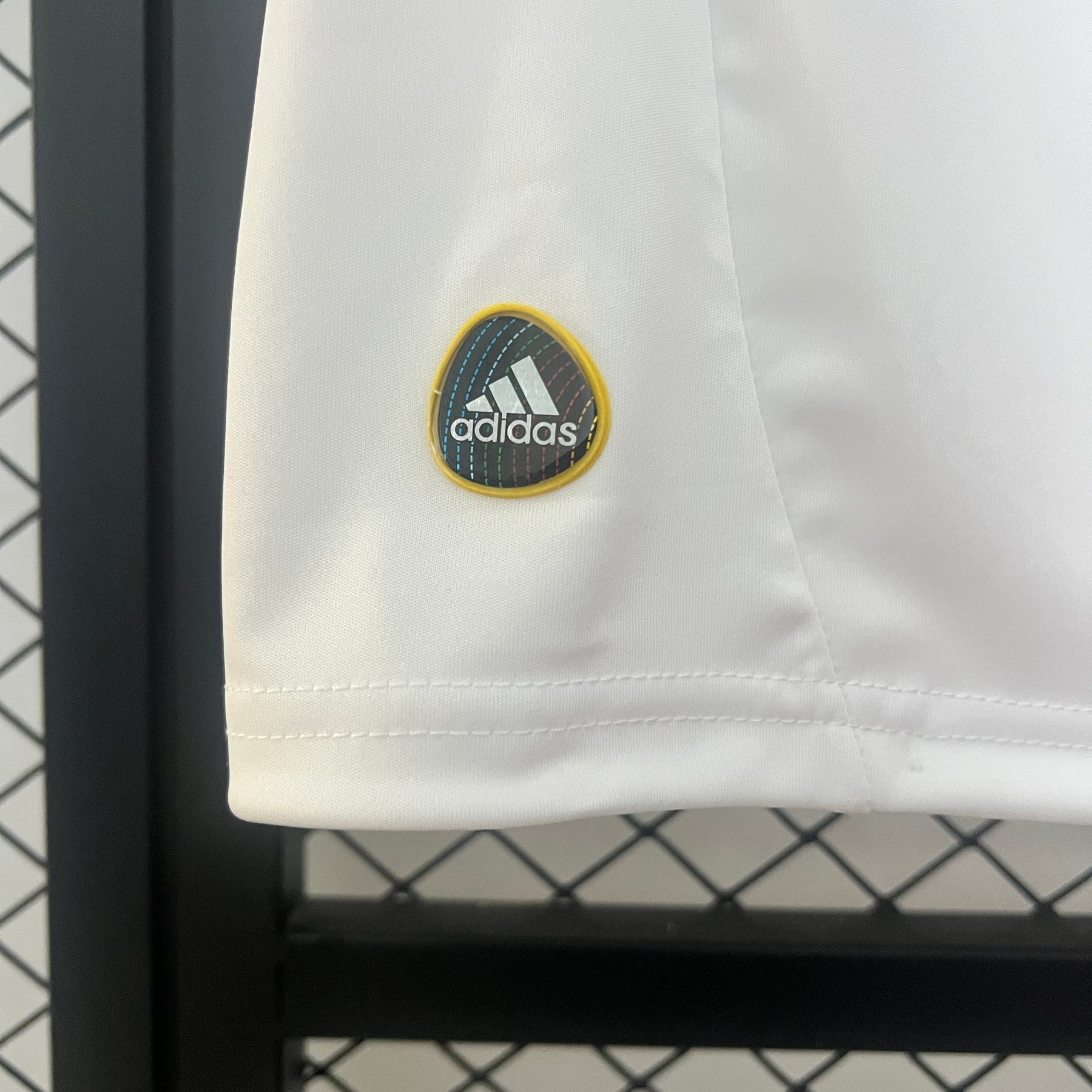 Camisa Lyon Home RETRO 2010/11 Torcedor