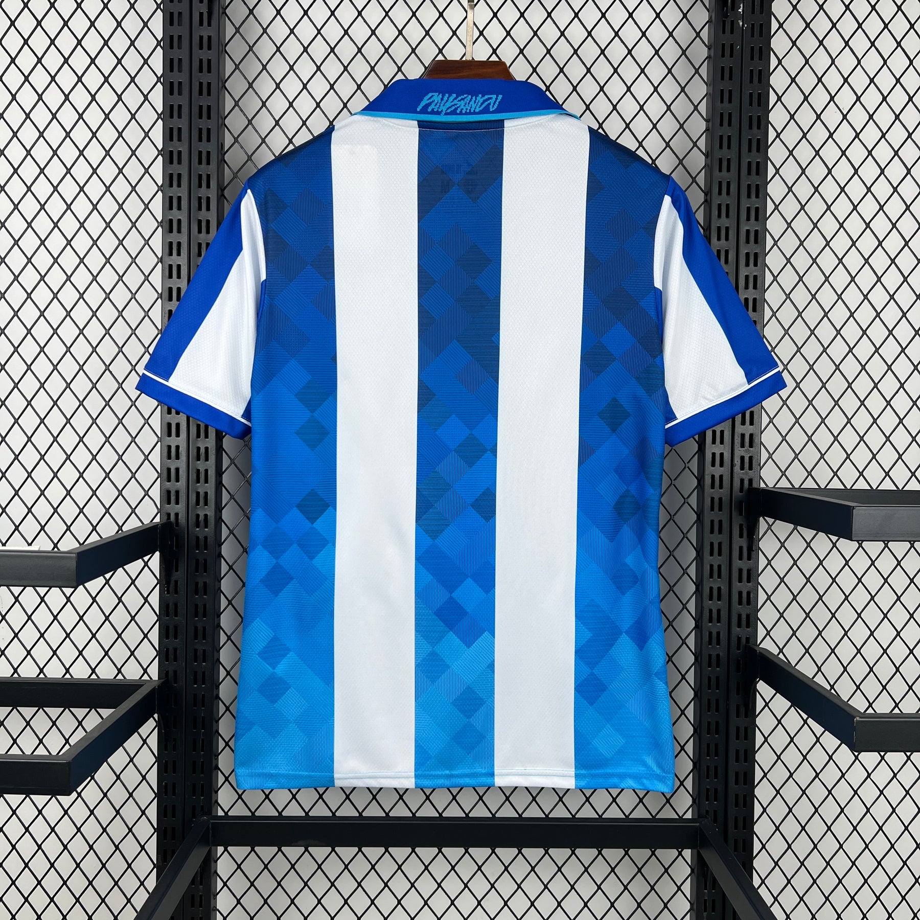 Camisa Masculina Paysandu I 26/27 Torcedor - Pronta Entrega