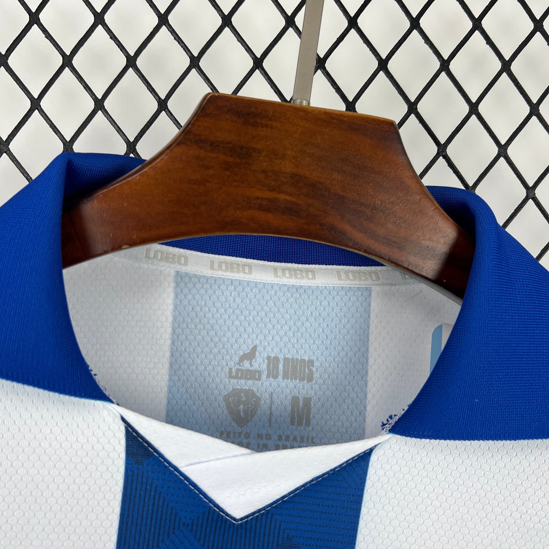 Camisa Masculina Paysandu I 26/27 Torcedor - Pronta Entrega