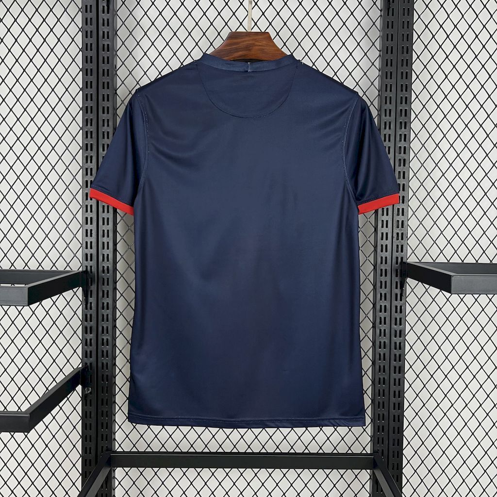 Camisa PSG Home RETRO 2013/14 Torcedor