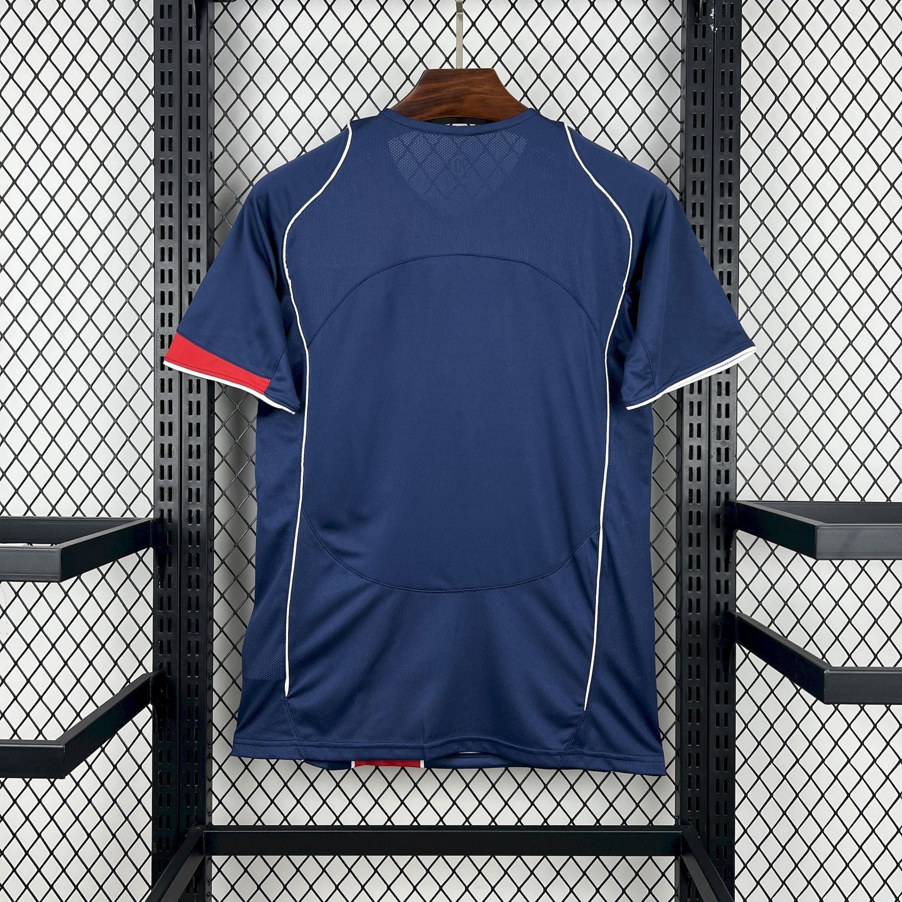 Camisa PSG Home RETRO 2004/05 Torcedor