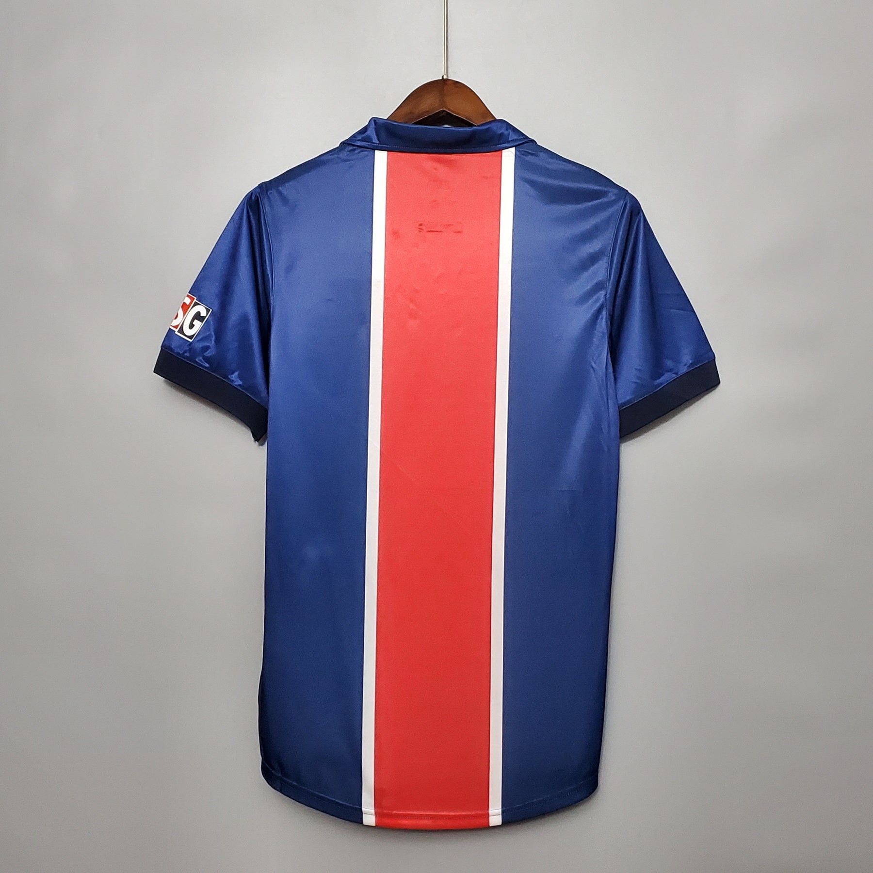 Camisa PSG Home RETRO 1998/99 Torcedor