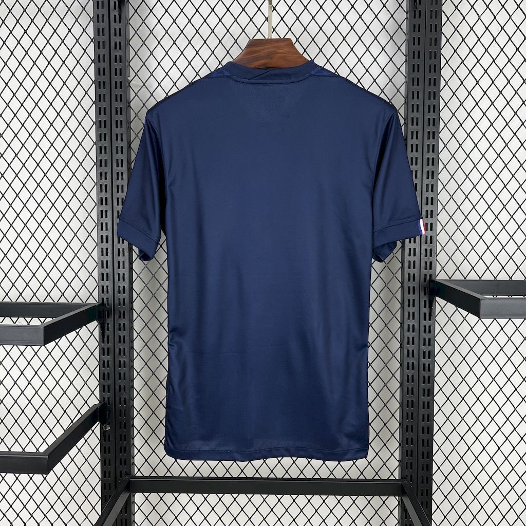 Camisa PSG I 2025/26 Torcedor