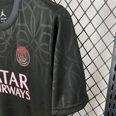 Camisa PSG Pré-Jogo 2025/26 Torcedor
