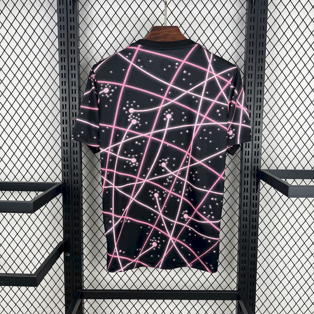 Camisa PSG Treino 2025/26 Torcedor