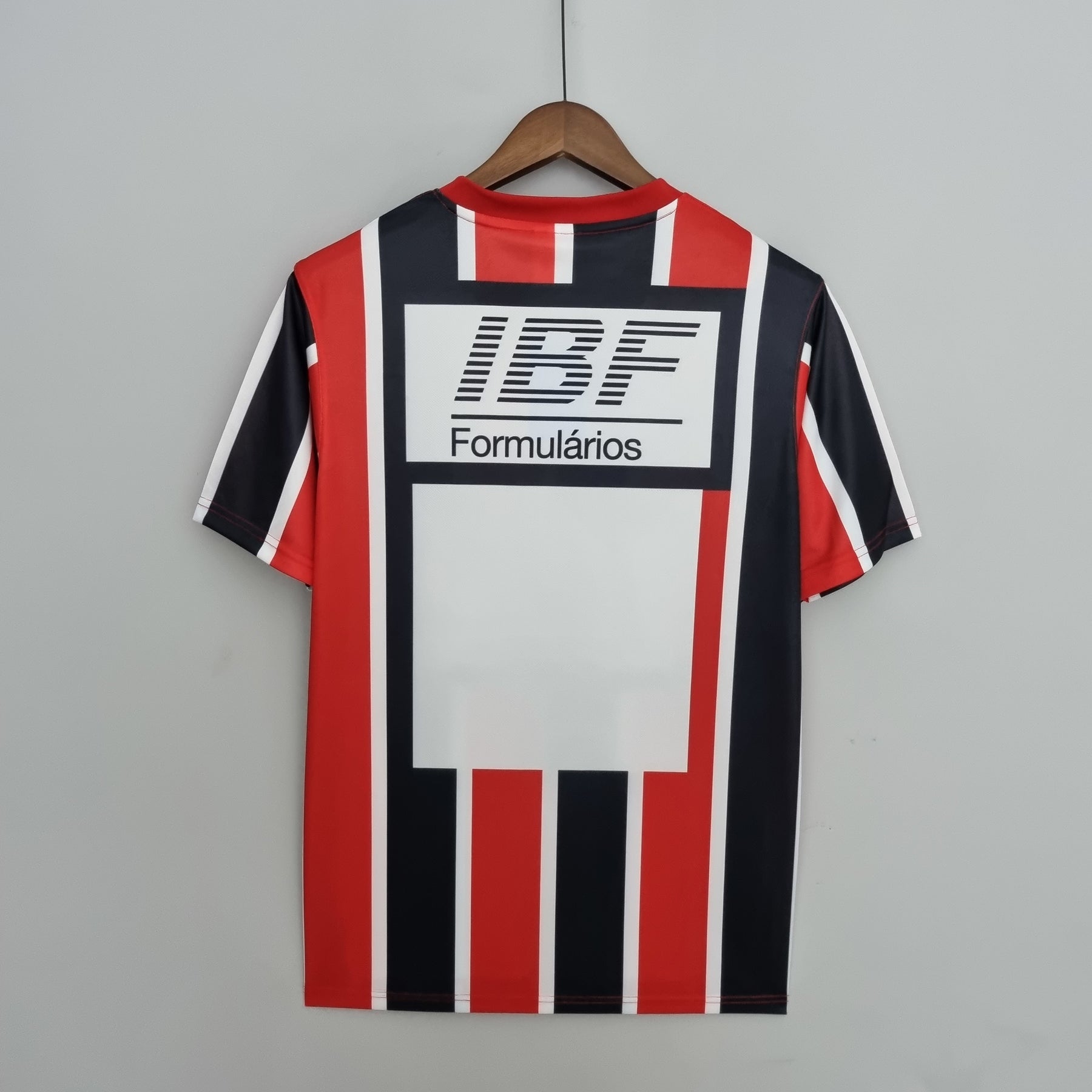 Camisa São Paulo Away RETRO 1991 Torcedor