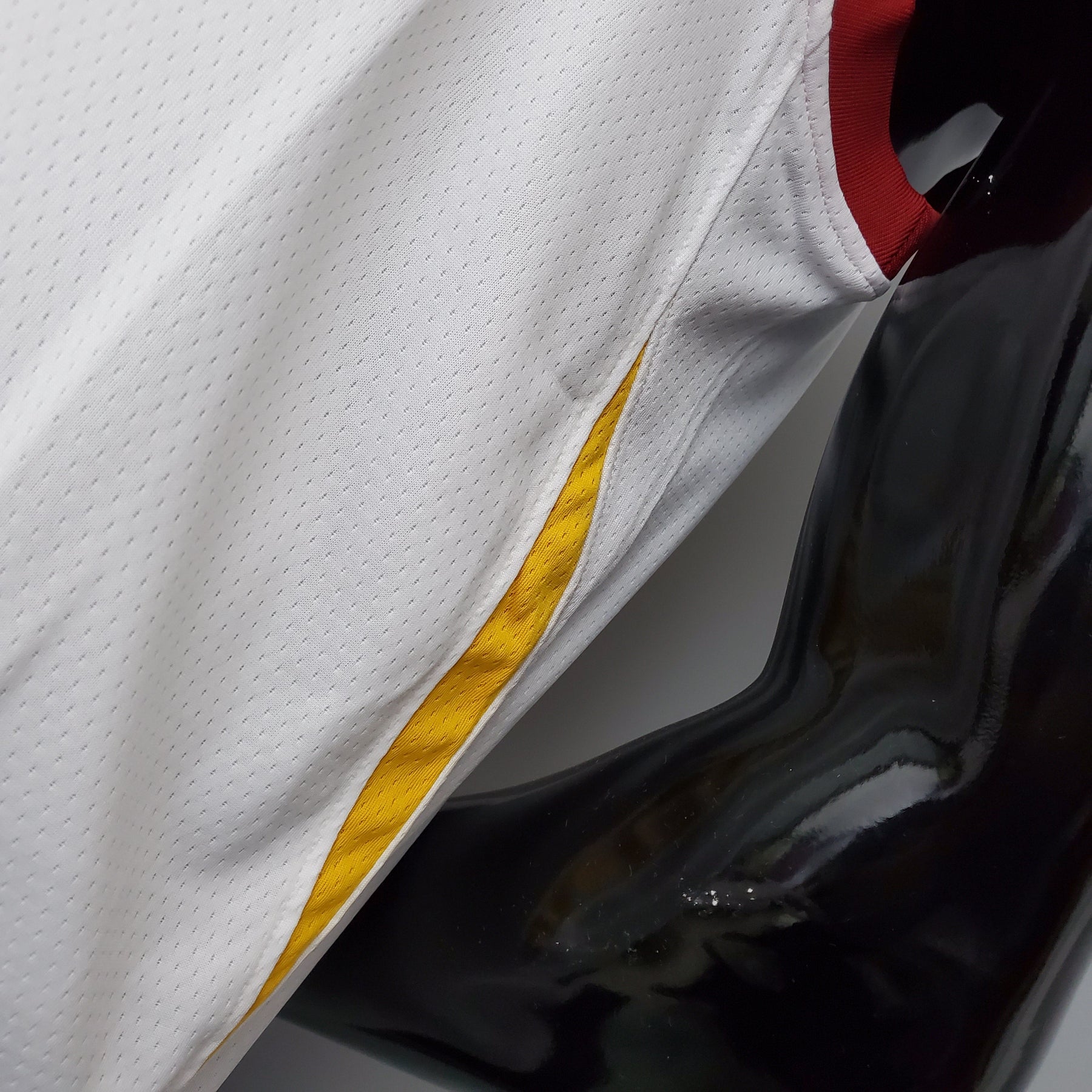 Camisa NBA Cleveland Cavaliers #1 Rose - White