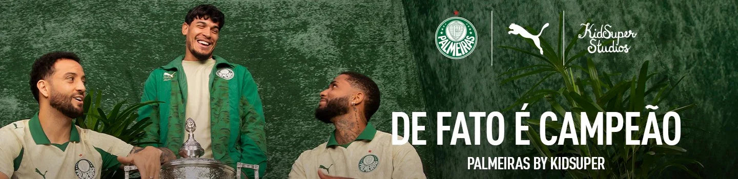 Palmeiras