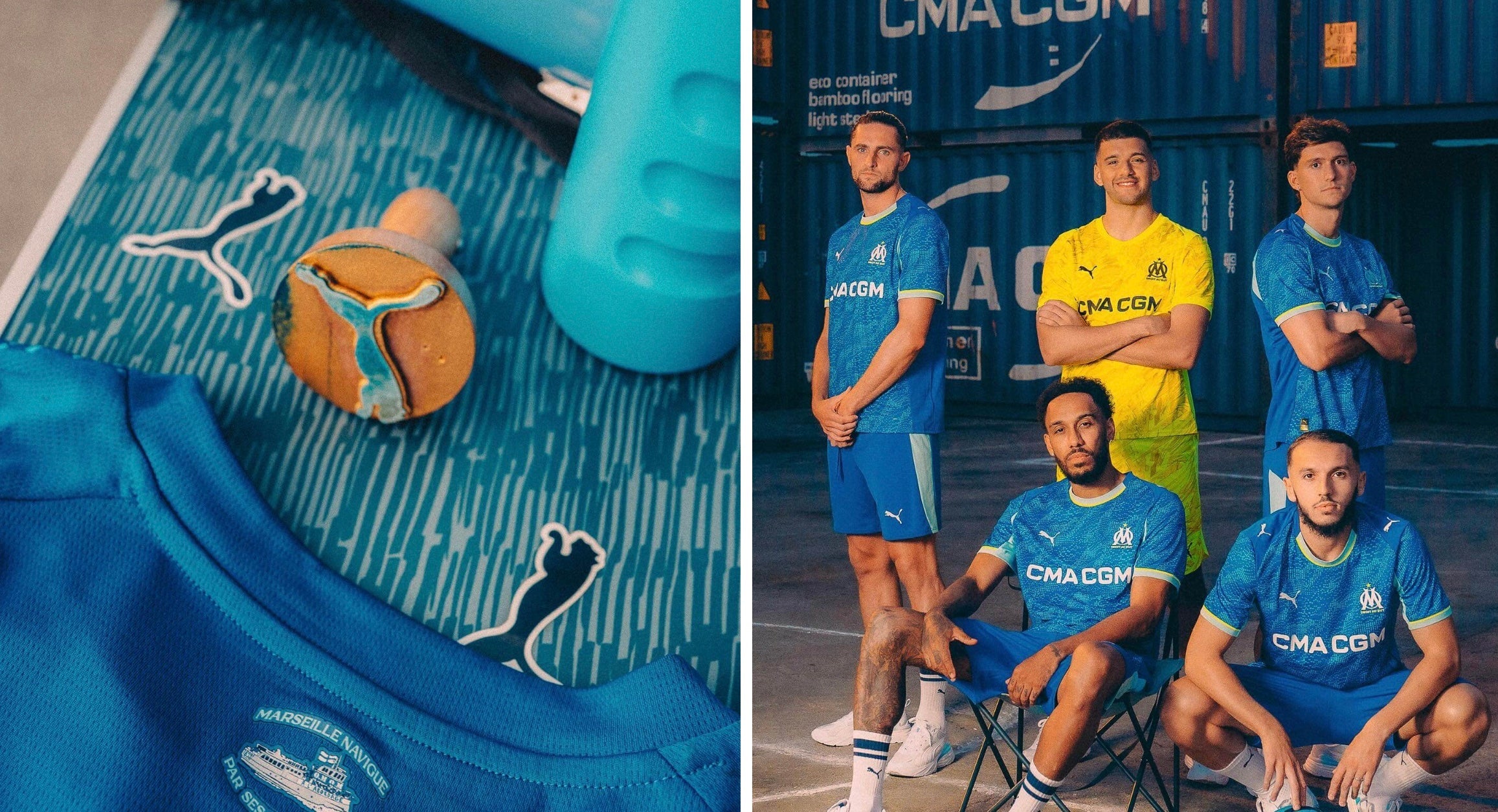 Olympique de Marseille