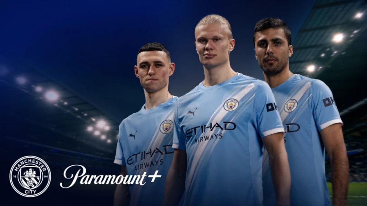 Manchester City