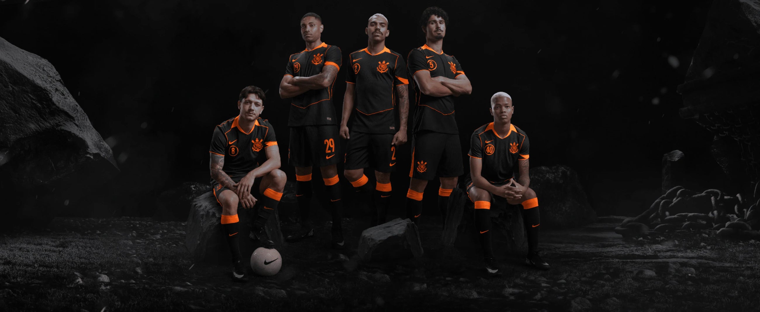 Corinthians