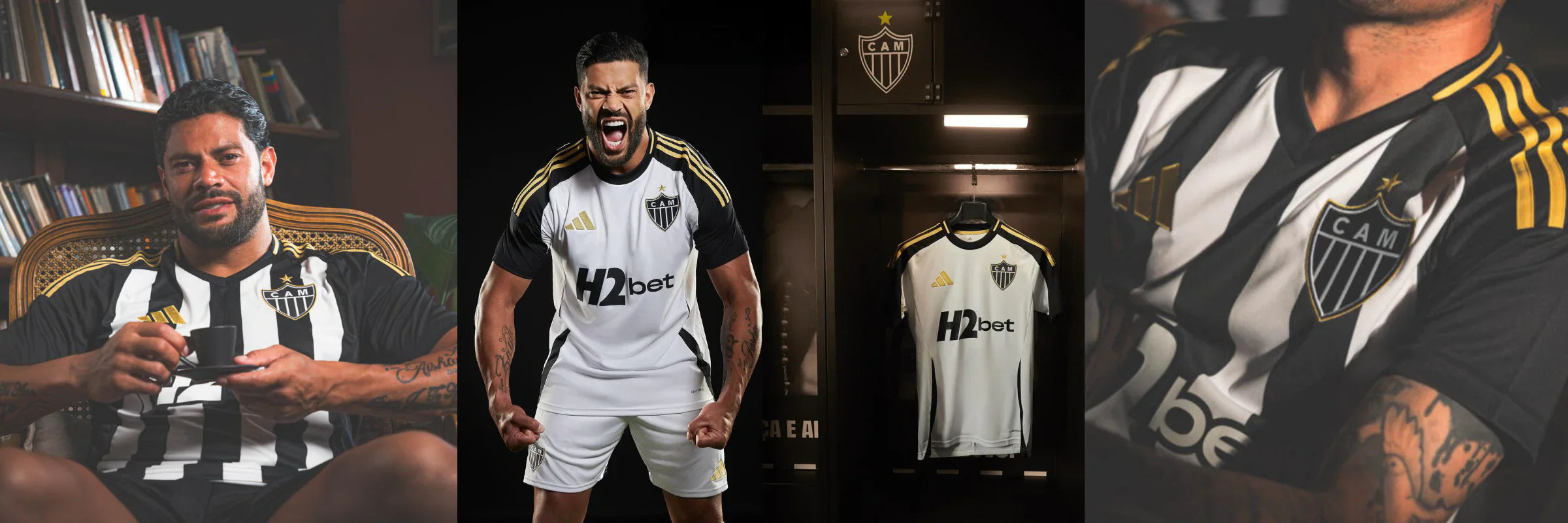 Atlético Mineiro