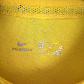 Camisa Brasil Home RETRO 2002 Torcedor - Pronta entrega