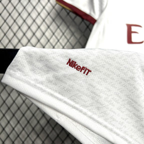 Camisa Arsenal Away RETRO 2007/08 Torcedor