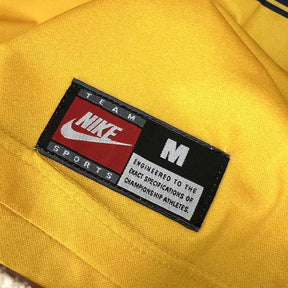 Camisa Arsenal Away RETRO 1997/98 Torcedor