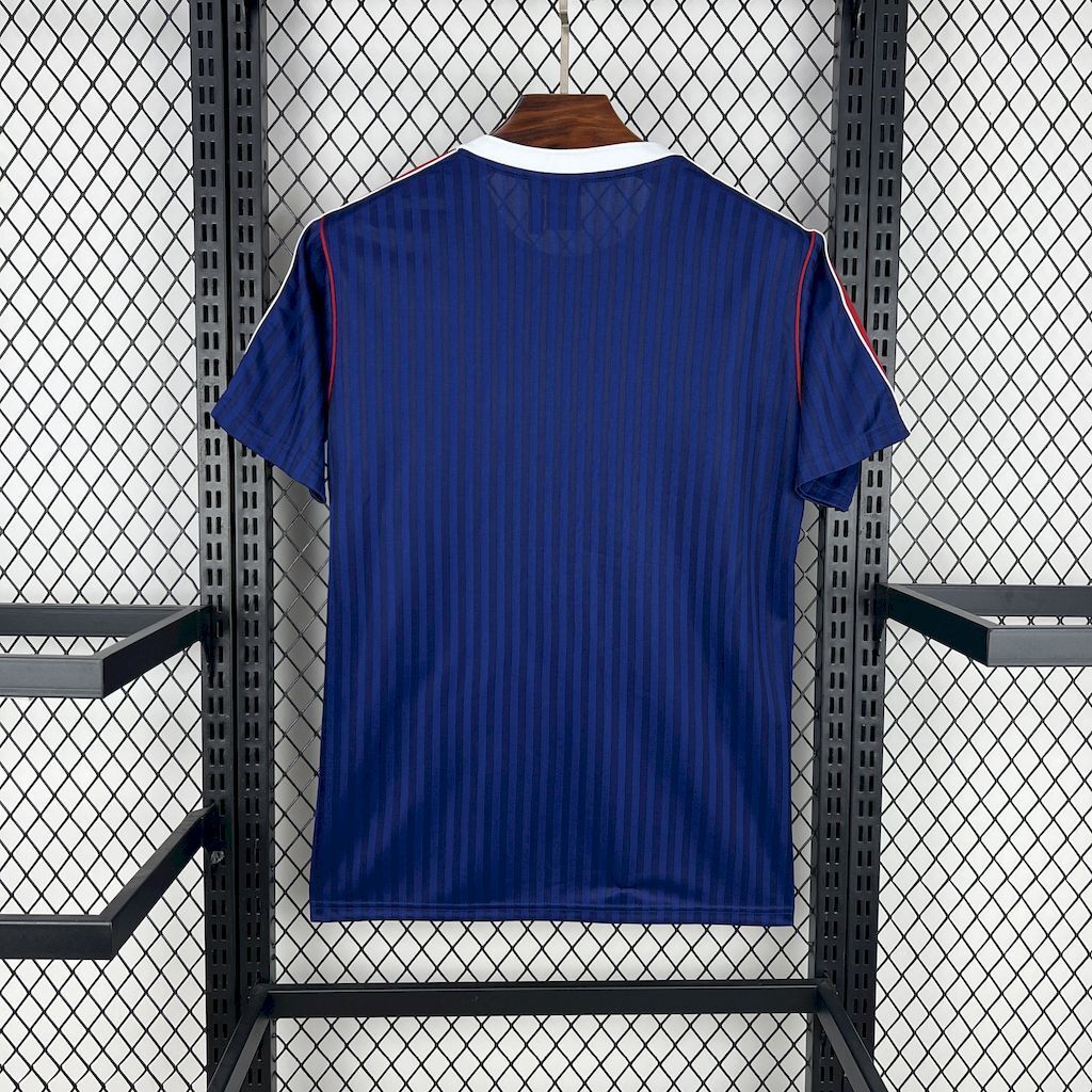 Camisa Arsenal Coleção Terrace Icons 2025/26 Torcedor