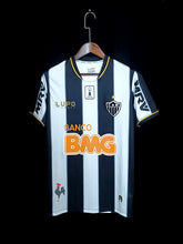 Camisa Atlético Mineiro Home RETRO 2013 Torcedor