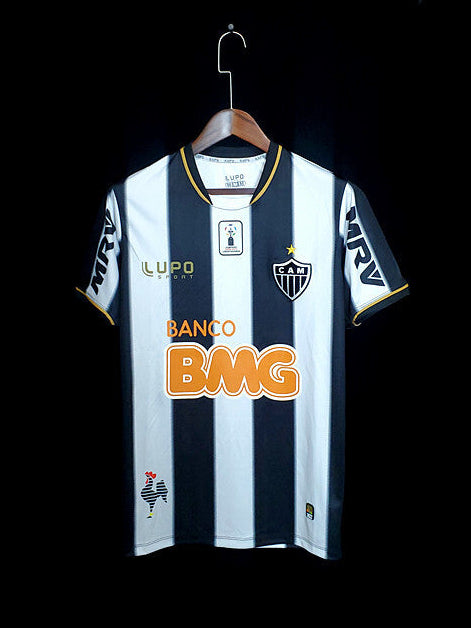Camisa Atlético Mineiro Home RETRO 2013 Torcedor