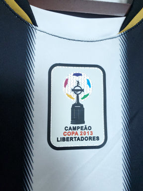 Camisa Atlético Mineiro Home RETRO 2013 Torcedor