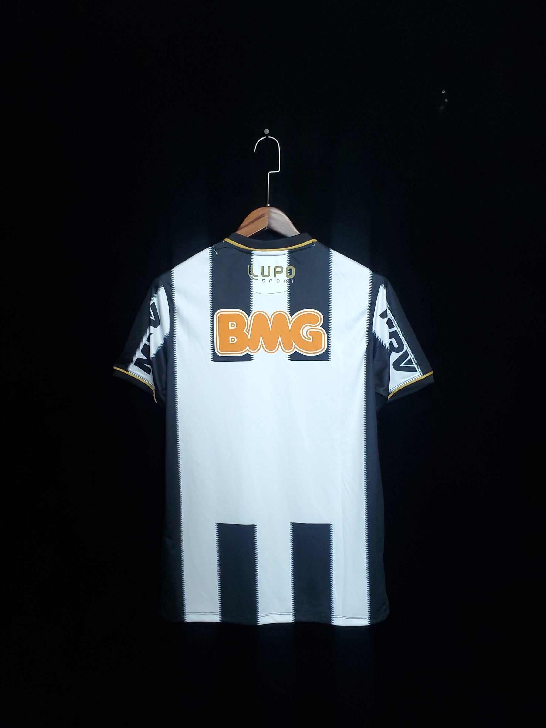 Camisa Atlético Mineiro Home RETRO 2013 Torcedor
