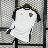 Camisa Atlético Mineiro Away 2025/26 Torcedor