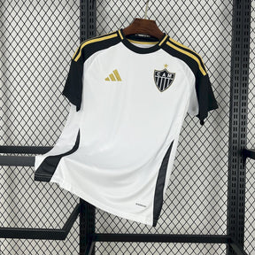 Camisa Atlético Mineiro Away 2025/26 Torcedor