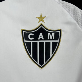Camisa Atlético Mineiro Away 2025/26 Torcedor