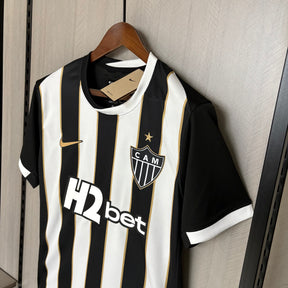 Camisa Atlético Mineiro Home 2026/27 Torcedor