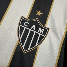 Camisa Atlético Mineiro Home 2026/27 Torcedor