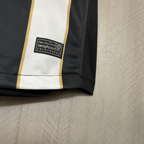 Camisa Atlético Mineiro Home 2026/27 Torcedor