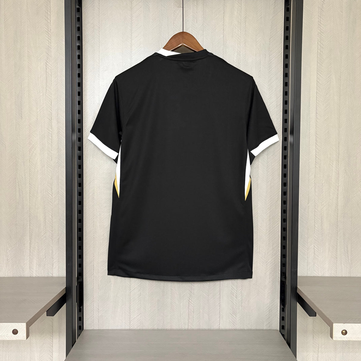 Camisa Atlético Mineiro Home 2026/27 Torcedor