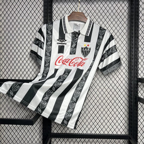 Camisa Atlético Mineiro RETRO 1995 Torcedor