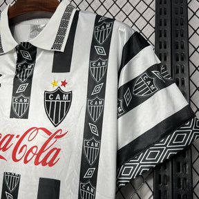 Camisa Atlético Mineiro RETRO 1995 Torcedor