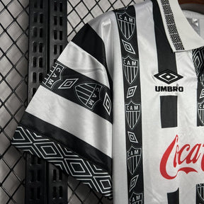 Camisa Atlético Mineiro RETRO 1995 Torcedor