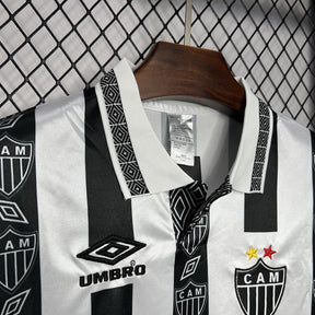 Camisa Atlético Mineiro RETRO 1995 Torcedor