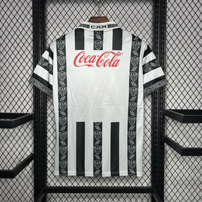 Camisa Atlético Mineiro RETRO 1995 Torcedor