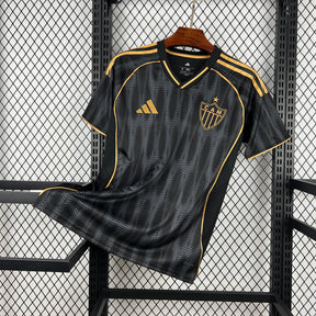 Camisa Atlético Mineiro Third 2025/26 Torcedor