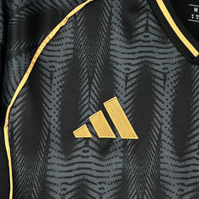 Camisa Atlético Mineiro Third 2025/26 Torcedor