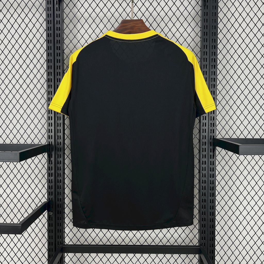 Camisa Atlético Mineiro Treino 2025/26 Torcedor